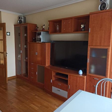 Piso Tranquilo Ponferrada Apartment Bagian luar foto