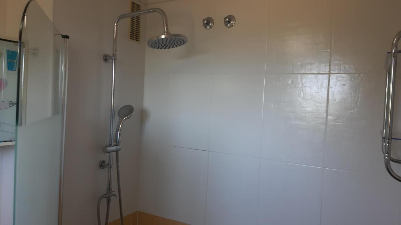 Piso Tranquilo Ponferrada Apartment Bagian luar foto